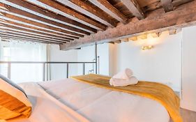 Atypical Triplex Near Grand Place With Terrace