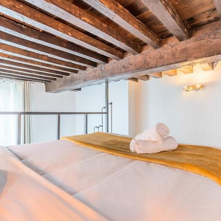 Atypical Triplex Near Grand Place With Terrace Lille Extérieur photo