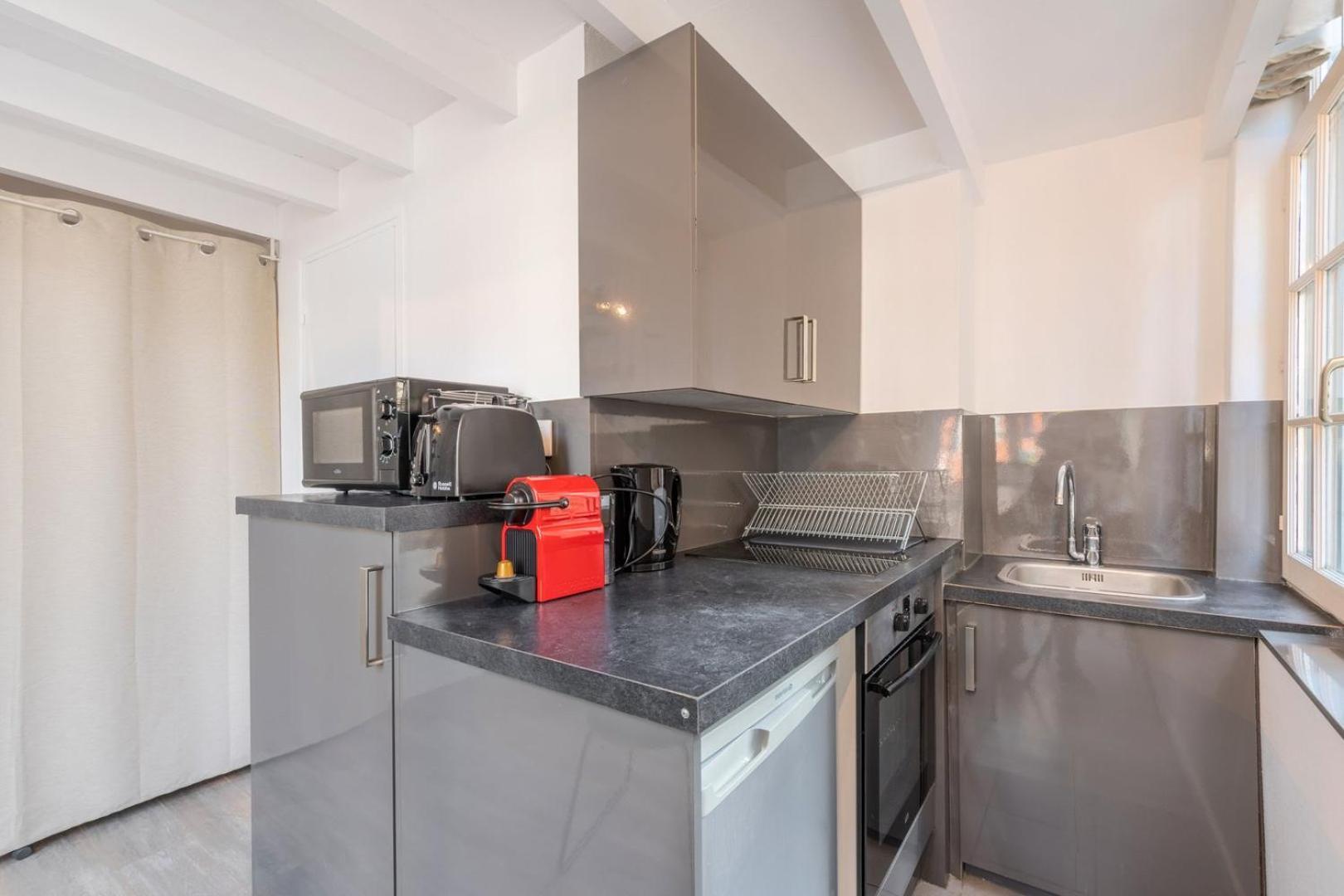 Atypical Triplex Near Grand Place With Terrace Lille Extérieur photo