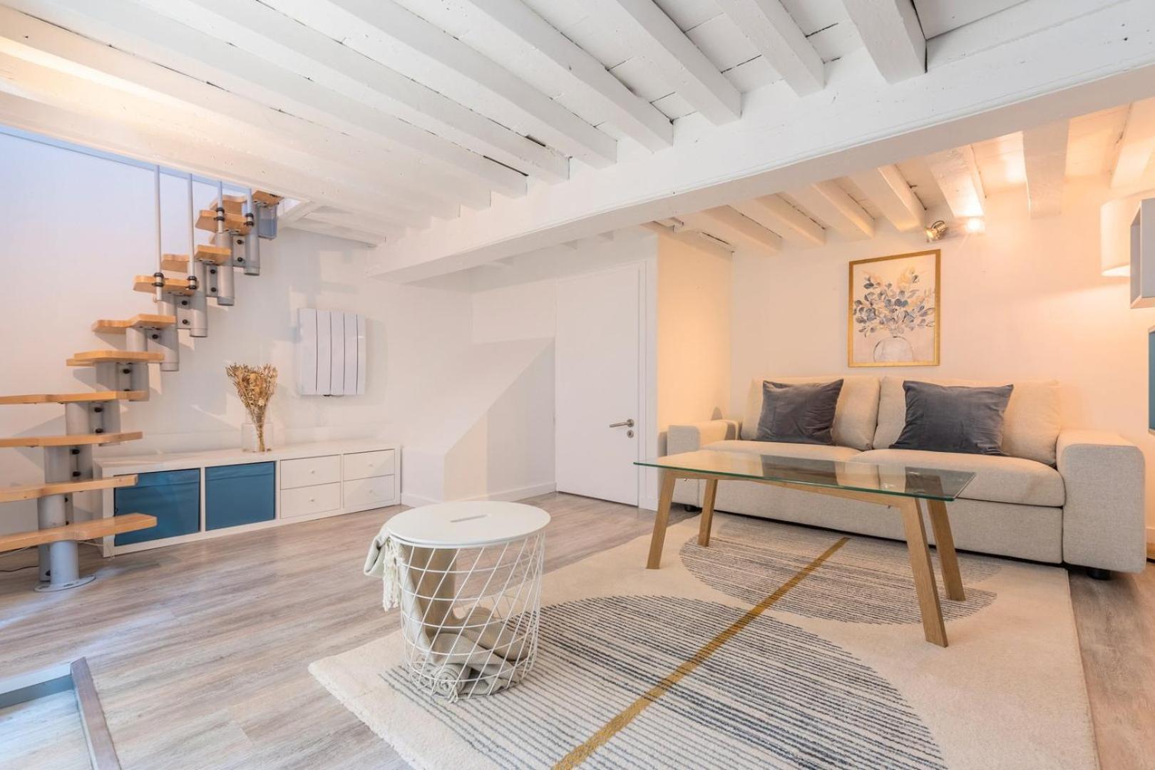 Atypical Triplex Near Grand Place With Terrace Lille Extérieur photo